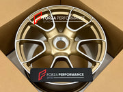 20 21 INCH FORGED WHEELS RIMS for PORSCHE 911 992.1 TURBO 2024 custom fit buy OEM PORSCHE 992 TURBO S style design wheels