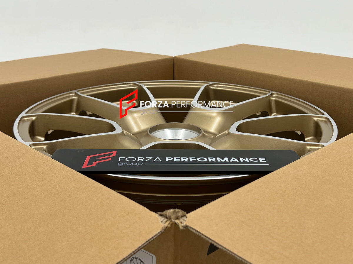 20 21 INCH FORGED WHEELS RIMS for PORSCHE 911 992.1 TURBO 2024 custom fit buy OEM PORSCHE 992 TURBO S style design wheels