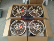 20 21 INCH FORGED WHEELS RIMS for PORSCHE 911 992.1 TURBO 2024 custom fit buy OEM PORSCHE 992 TURBO S style design wheels