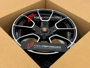 20 21 INCH FORGED WHEELS RIMS for PORSCHE 911 992.1 TURBO 2024 custom fit buy OEM Porsche 992 Turbo S style design wheels