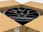 20 21 INCH FORGED WHEELS RIMS for PORSCHE 911 992.1 TURBO 2024 custom fit buy OEM Porsche 992 Turbo S style design wheels