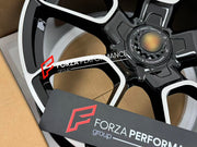 20 21 INCH FORGED WHEELS RIMS for PORSCHE 911 992.1 TURBO 2024 custom fit buy OEM Porsche 992 Turbo S style design wheels
