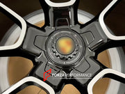 20 21 INCH FORGED WHEELS RIMS for PORSCHE 911 992.1 TURBO 2024 custom fit buy OEM Porsche 992 Turbo S style design wheels