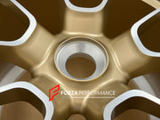 20 21 INCH FORGED WHEELS RIMS for PORSCHE 911 992.1 TURBO 2025 custom fit buy OEM PORSCHE 992 TURBO S style design wheels
