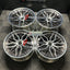 20 21 INCH FORGED WHEELS RIMS for PORSCHE 911 992.1 TURBO S 2022 custom fit buy Forza Performance style design wheels