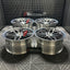 FORGED WHEELS RIMS FOR PORSCHE 911 GT4 R 2027 Forza Performance custom fit buy Forza Performance style design wheels