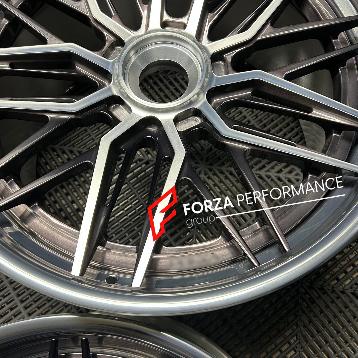 20 21 INCH FORGED WHEELS RIMS for PORSCHE 911 992.1 TURBO S 2022 custom fit buy Forza Performance style design wheels