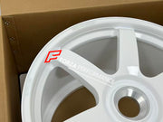 20 21 INCH FORGED WHEELS RIMS for PORSCHE 911 992.1 TURBO S 2022 custom fit buy Volk Racing TE37 Saga S-Plus Centerlock Rays Engineering style design wheels