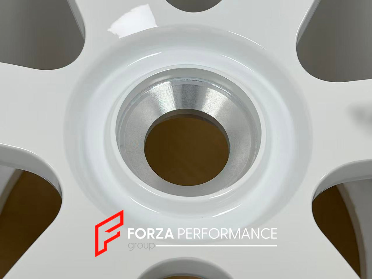20 21 INCH FORGED WHEELS RIMS for PORSCHE 911 992.1 TURBO S 2022 custom fit buy Volk Racing TE37 Saga S-Plus Centerlock Rays Engineering style design wheels