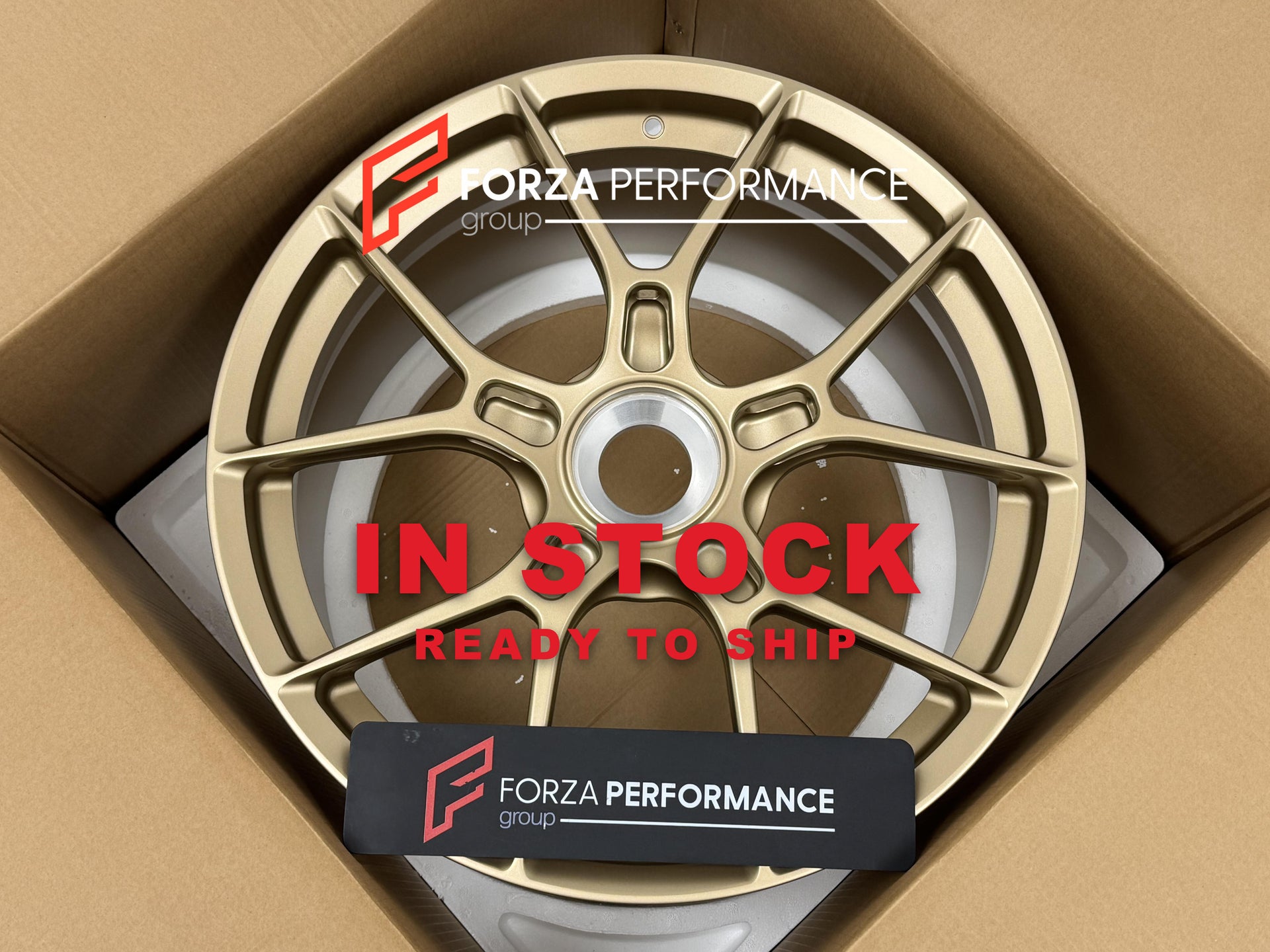 20 21 INCH FORGED WHEELS RIMS for PORSCHE 911 992.1 TURBO S 2024