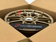 20 21 INCH FORGED WHEELS RIMS for PORSCHE 911 992.1 TURBO S 2024 custom fit buy OEM Porsche 911 (992) GT3 style design wheels