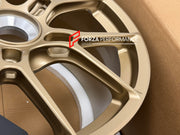 20 21 INCH FORGED WHEELS RIMS for PORSCHE 911 992.1 TURBO S 2024 custom fit buy OEM Porsche 911 (992) GT3 style design wheels