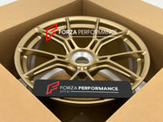 20 21 INCH FORGED WHEELS RIMS for PORSCHE 911 992.1 TURBO S 2024 custom fit buy OEM 911 992.2 GT3 style design wheels