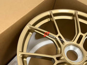 20 21 INCH FORGED WHEELS RIMS for PORSCHE 911 992.1 TURBO S 2024 custom fit buy OEM 911 992.2 GT3 style design wheels