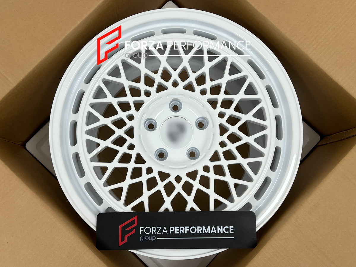20 21 INCH FORGED WHEELS RIMS for PORSCHE 911 992.2 2026 CARRERA TOURING Forza Performance custom fit buy Vintage 501 style design wheels