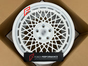 20 21 INCH FORGED WHEELS RIMS for PORSCHE 911 992.2 2026 CARRERA TOURING Forza Performance custom fit buy Vintage 501 style design wheels