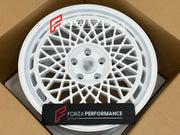 20 21 INCH FORGED WHEELS RIMS for PORSCHE 911 992.2 2026 CARRERA TOURING Forza Performance custom fit buy Vintage 501 style design wheels