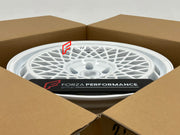 20 21 INCH FORGED WHEELS RIMS for PORSCHE 911 992.2 2026 CARRERA TOURING Forza Performance custom fit buy Vintage 501 style design wheels