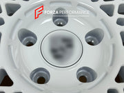 20 21 INCH FORGED WHEELS RIMS for PORSCHE 911 992.2 2026 CARRERA TOURING Forza Performance custom fit buy Vintage 501 style design wheels
