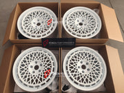 20 21 INCH FORGED WHEELS RIMS for PORSCHE 911 992.2 2026 CARRERA TOURING Forza Performance custom fit buy Vintage 501 style design wheels