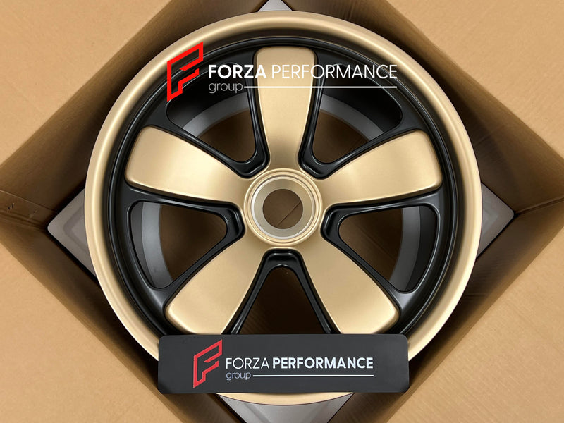 20 21 INCH FORGED WHEELS RIMS for PORSCHE 911 992.2 2026 GT3 TOURING