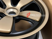 20 21 INCH FORGED WHEELS RIMS for PORSCHE 911 992.2 2026 GT3 TOURING Forza Performance custom fit buy OEM PORSCHE Fuchs style design wheels