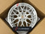 20 21 INCH FORGED WHEELS RIMS for PORSCHE 911 992.2 CARRERA 2025 custom fit buy RST R137 style design wheels