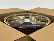 20 21 INCH FORGED WHEELS RIMS for PORSCHE 911 992.2 CARRERA GTS 2026 custom fit buy OEM PORSCHE 992 TURBO S STYLE style design wheels