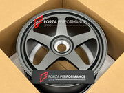 20 21 INCH FORGED WHEELS RIMS for PORSCHE 911 992.2 TARGA 4S 2025 custom fit buy 305 GT style design wheels