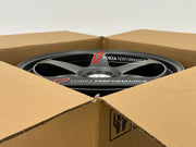 FORGED WHEELS RIMS FOR PORSCHE CAYENNE E4 EV 2026+ Forza Performance custom fit buy 305 GT style design wheels