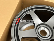 FORGED WHEELS RIMS FOR PORSCHE CAYENNE E4 EV 2026+ Forza Performance custom fit buy 305 GT style design wheels