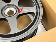 20 21 INCH FORGED WHEELS RIMS for PORSCHE 911 992.2 TARGA 4S 2025 custom fit buy 305 GT style design wheels