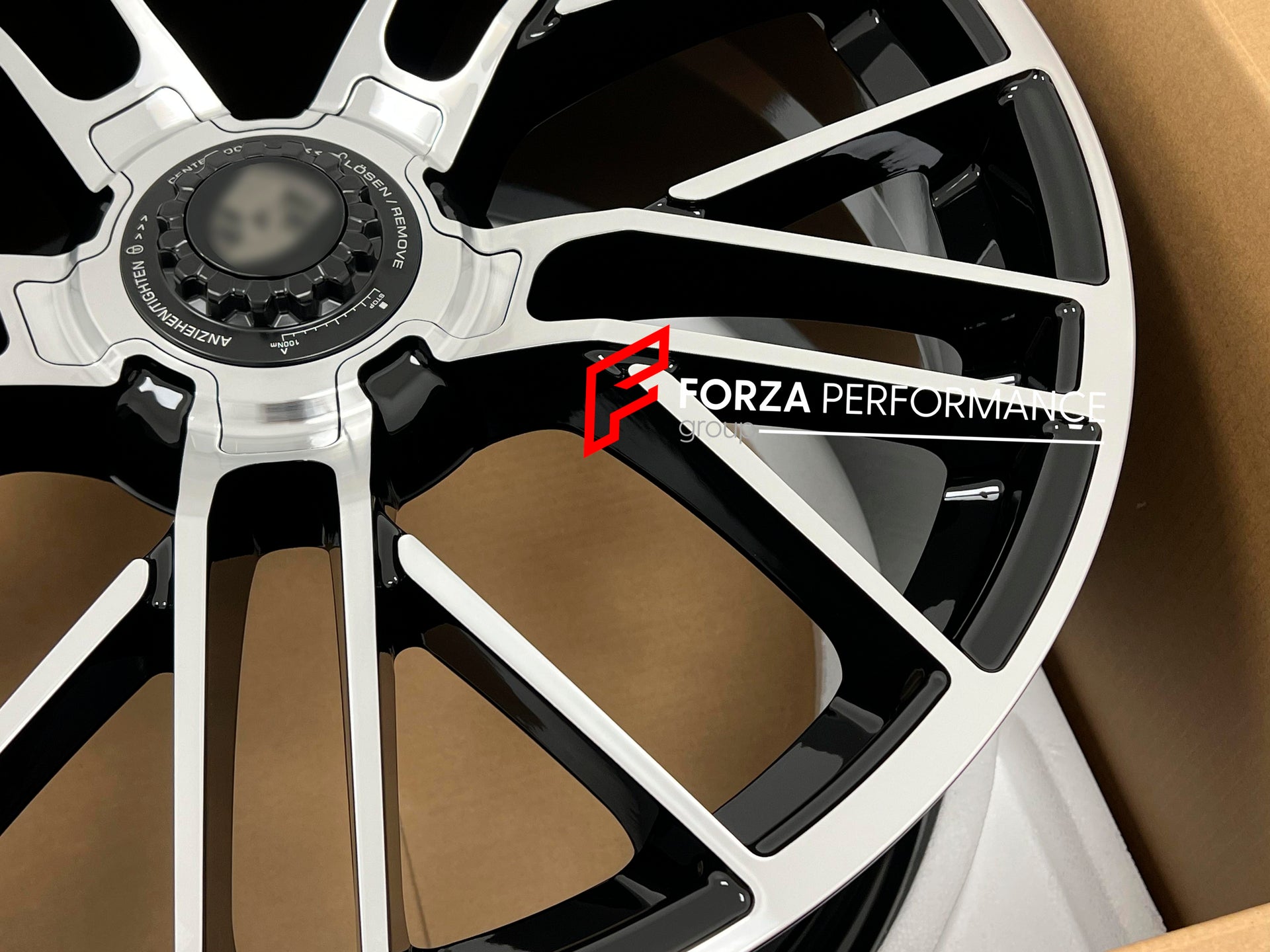 20 21 INCH FORGED WHEELS RIMS for PORSCHE 911 992.2 TURBO S 2025 custom fit buy OEM PORSCHE 911 992.2 TURBO S TURBONITE style design wheels