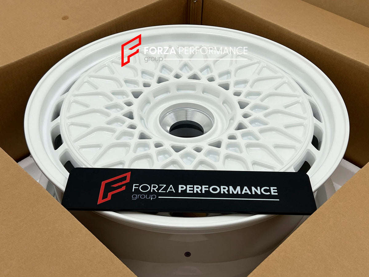 20 21 INCH FORGED WHEELS RIMS for PORSCHE 911 992.2 TURBO S 2026 custom fit buy Vintage 501 style design wheels