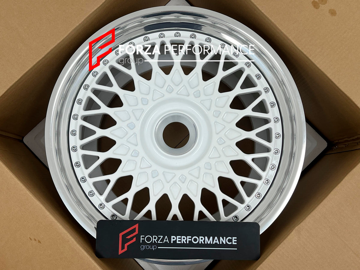 20 21 INCH FORGED WHEELS RIMS for PORSCHE 911 992.2 TURBO S 2026 custom fit buy Vintage 501 style design wheels