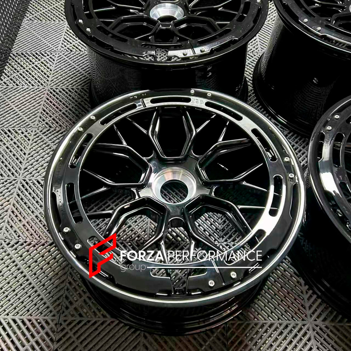 20 21 INCH FORGED WHEELS RIMS for PORSCHE 911 992.2 TURBO S 2026 AX497 custom fit buy R80-109R style design wheels