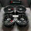 20 21 INCH FORGED WHEELS RIMS for PORSCHE 911 992.2 TURBO S 2026 AX497 custom fit buy R80-109R style design wheels