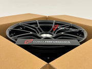 FORGED WHEELS RIMS FOR PORSCHE 911 GT4 R 2027 Forza Performance custom fit buy OEM 911 992.2 GT3 style design wheels