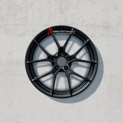 FORZA PERFORMANCE 20 21 INCH FORGED WHEELS RIMS for PORSCHE 911 992 CARRERA 2019+ custom fit OEM 992 044 680 MA