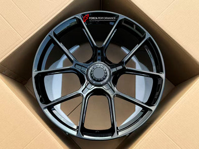 OEM 992 GT3RS STYLE 20 21 INCH FORGED WHEELS RIMS for PORSCHE 911 992 CARRERA 2020