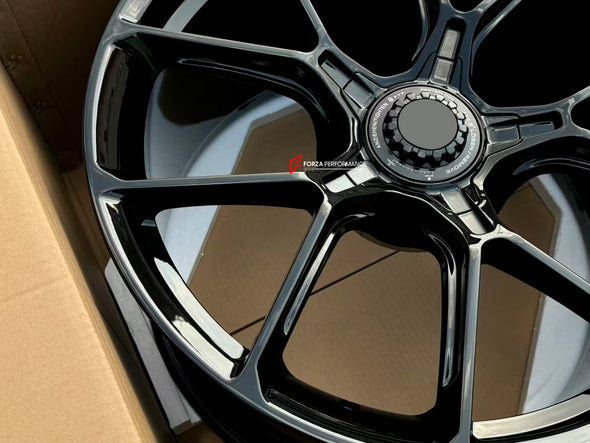 OEM 992 GT3RS STYLE 20 21 INCH FORGED WHEELS RIMS for PORSCHE 911 992 CARRERA 2020