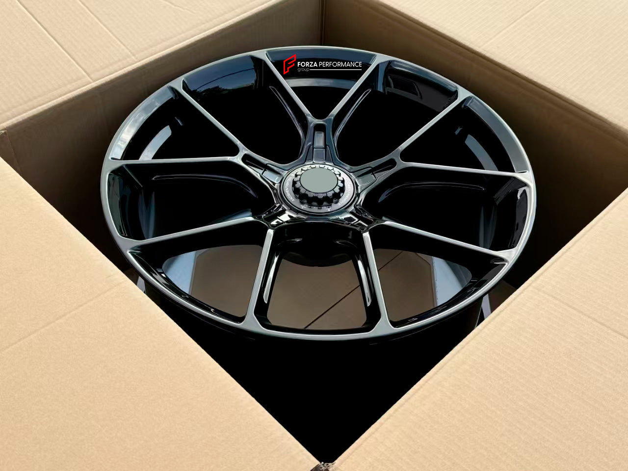 OEM 992 GT3RS STYLE 20 21 INCH FORGED WHEELS RIMS for PORSCHE 911 992 CARRERA 2020