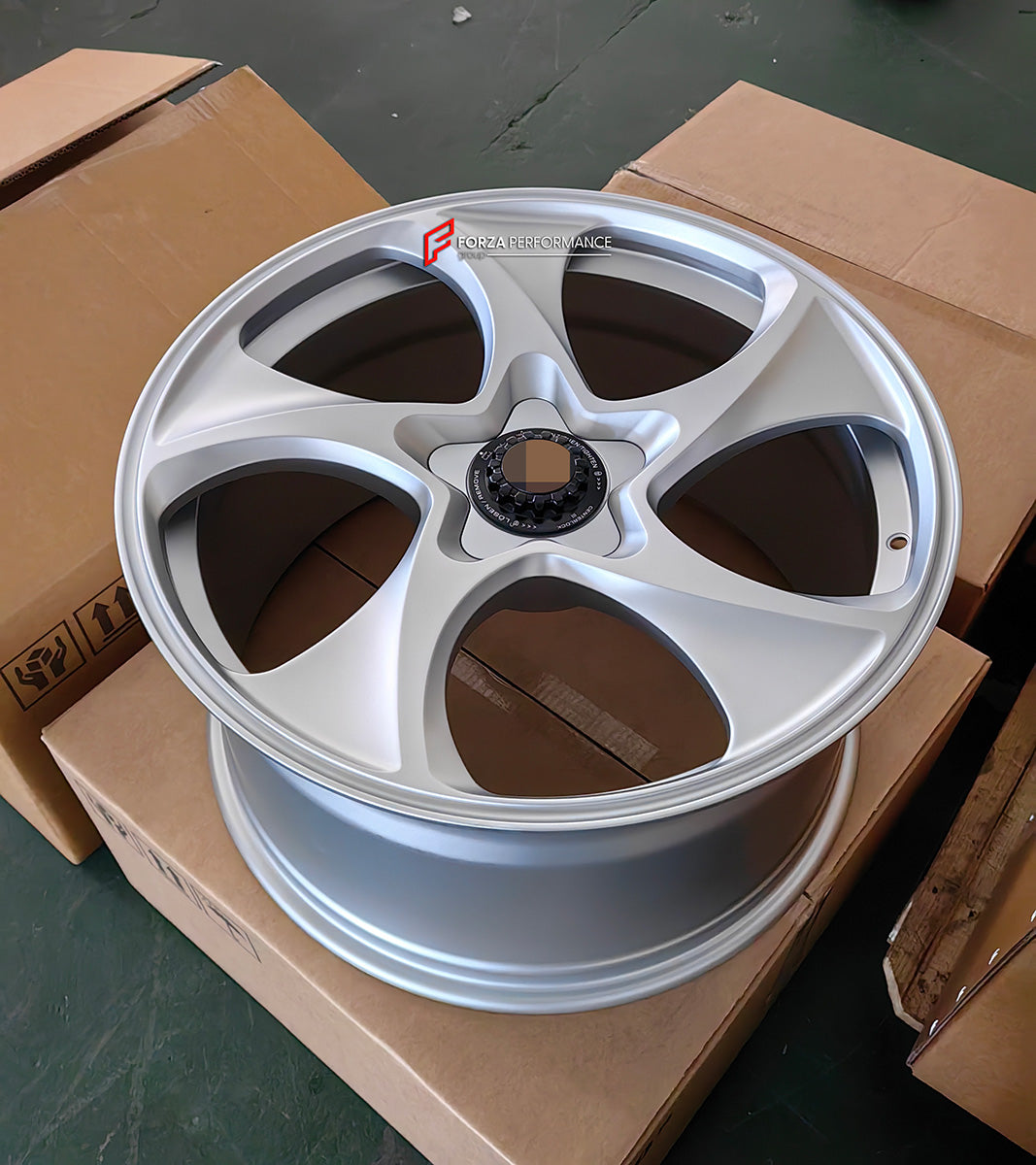 20 21 INCH FORGED WHEELS RIMS for PORSCHE 911 992 CARRERA 2020 custom fit 522M