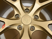 20 21 INCH FORGED WHEELS RIMS for PORSCHE 911 992 custom fit