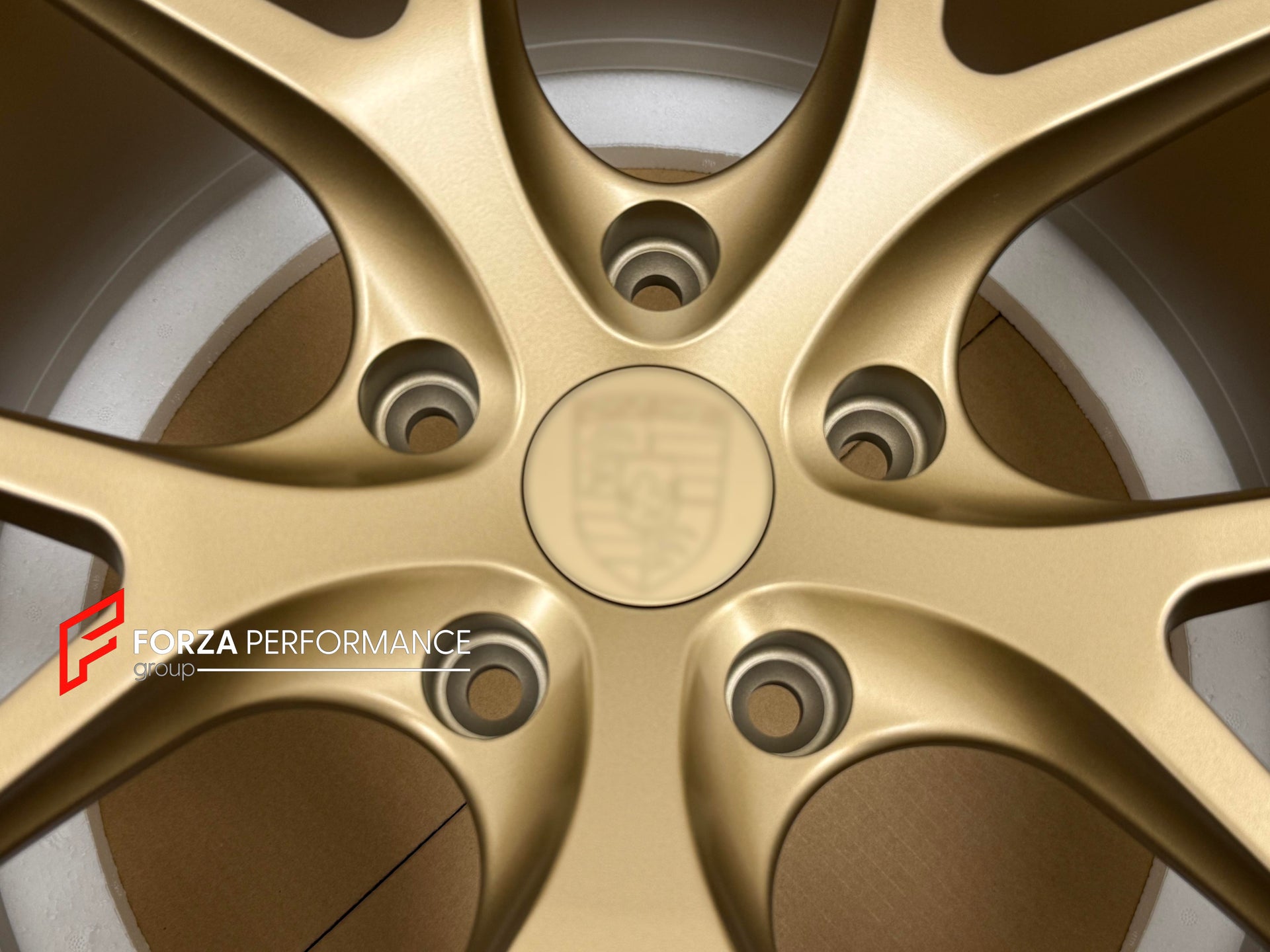 20 21 INCH FORGED WHEELS RIMS for PORSCHE 911 992 custom fit
