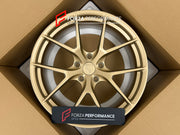 20 21 INCH FORGED WHEELS RIMS for PORSCHE 911 992 custom fit