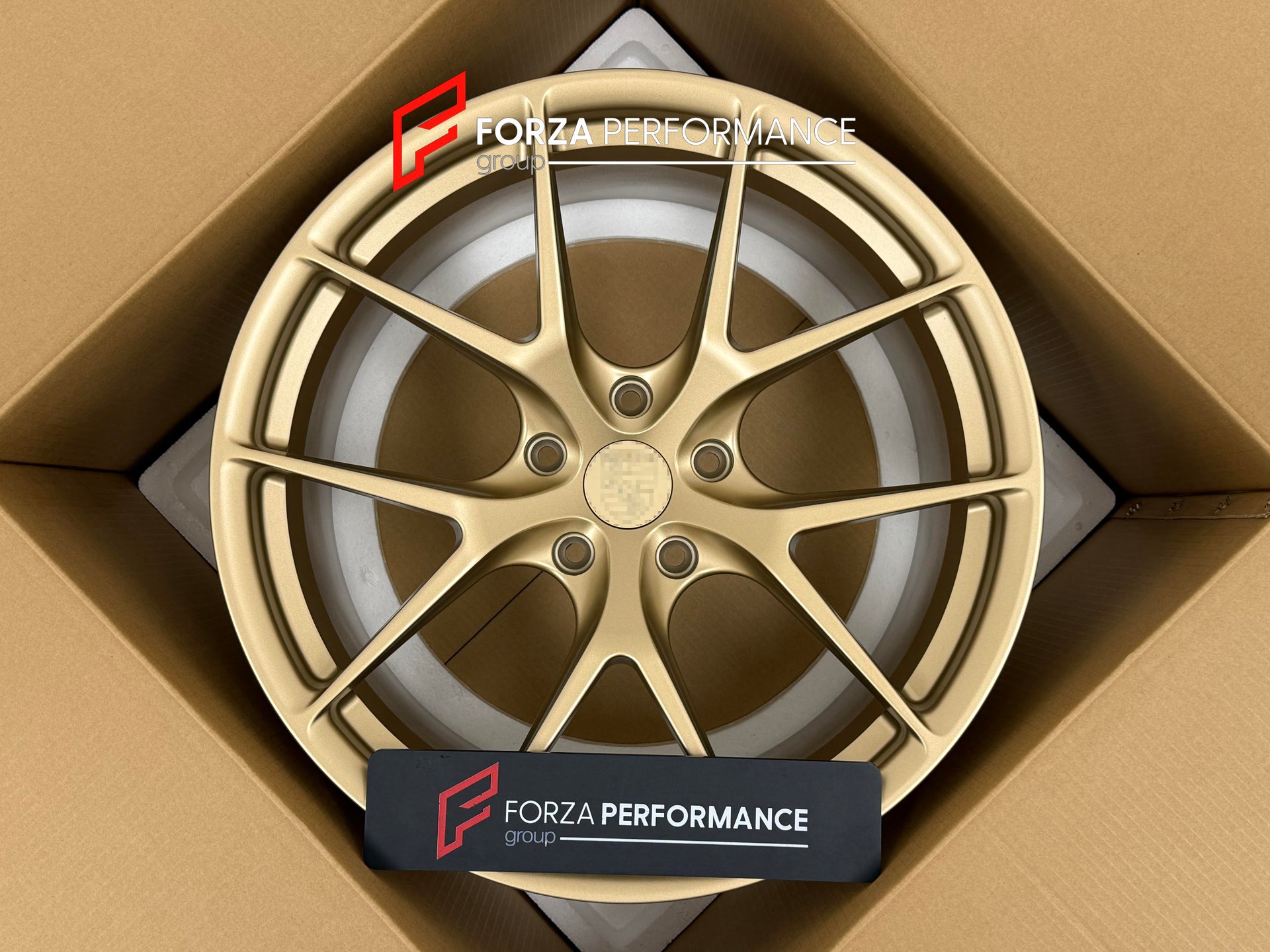20 21 INCH FORGED WHEELS RIMS for PORSCHE 911 992 custom fit