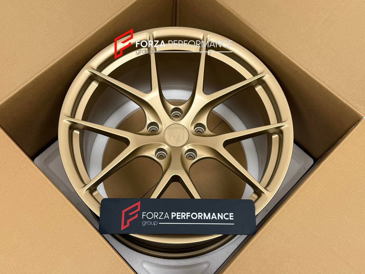 20 21 INCH FORGED WHEELS RIMS for PORSCHE 911 992 custom fit