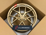 20 21 INCH FORGED WHEELS RIMS for PORSCHE 911 992 custom fit