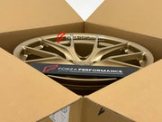 20 21 INCH FORGED WHEELS RIMS for PORSCHE 911 992 custom fit